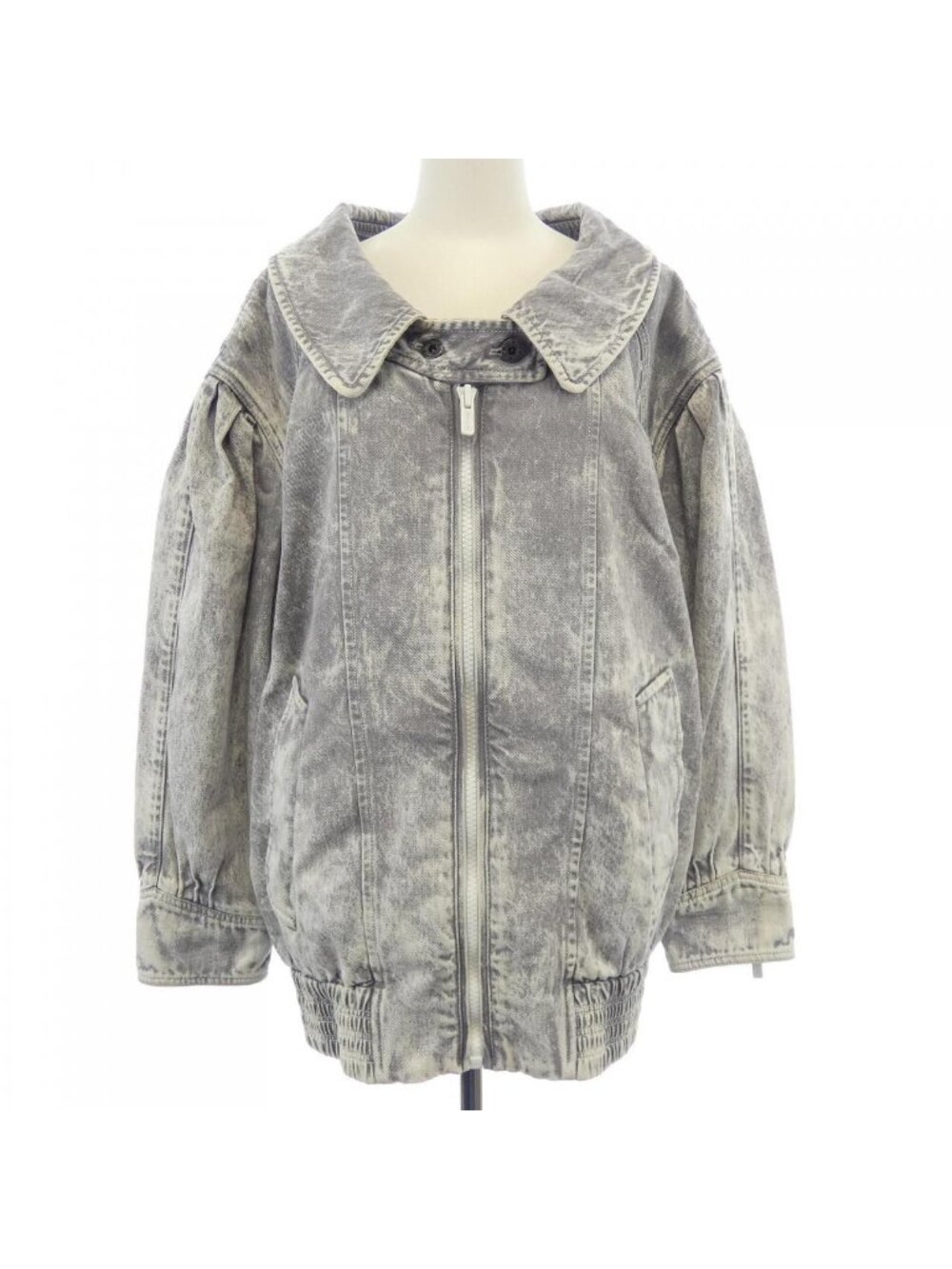 Miu Miu Denim Jacket